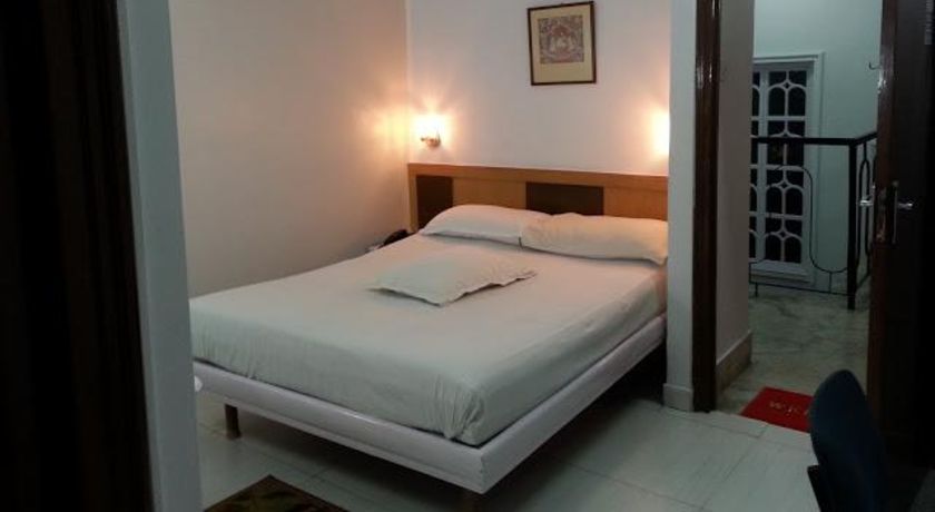 Marble Palace Guest House in Kolkata