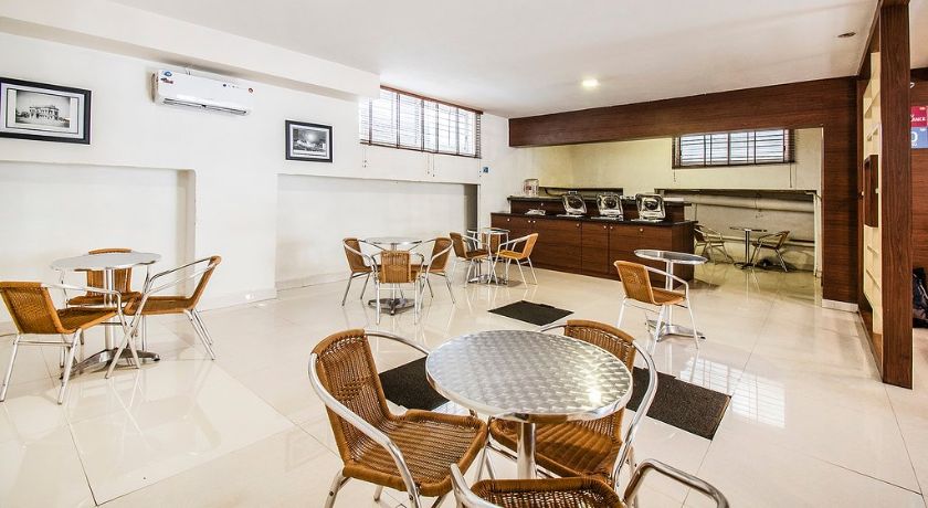 Grand Country Stays in Bangalore