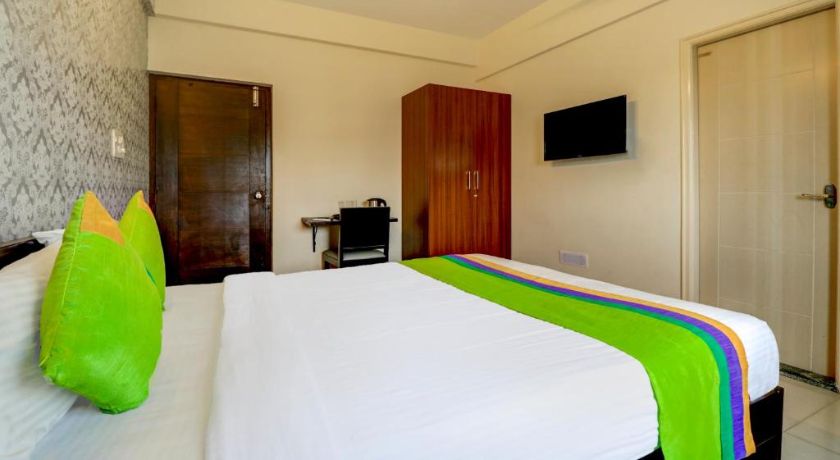 12 Degrees West in Bangalore