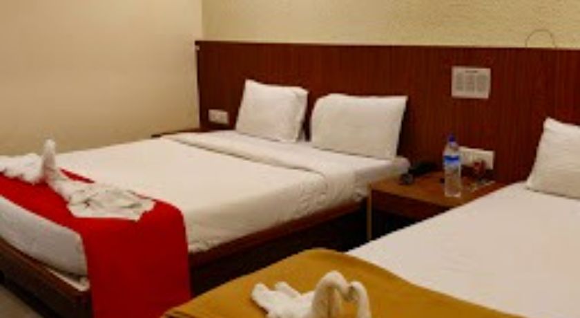 Hotel Swagatham Residency in Navi Mumbai