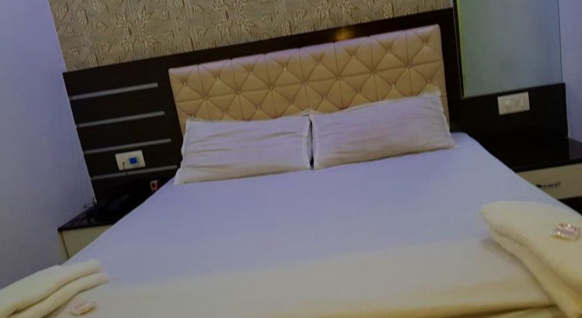 Hotel Swagatham Residency in Navi Mumbai