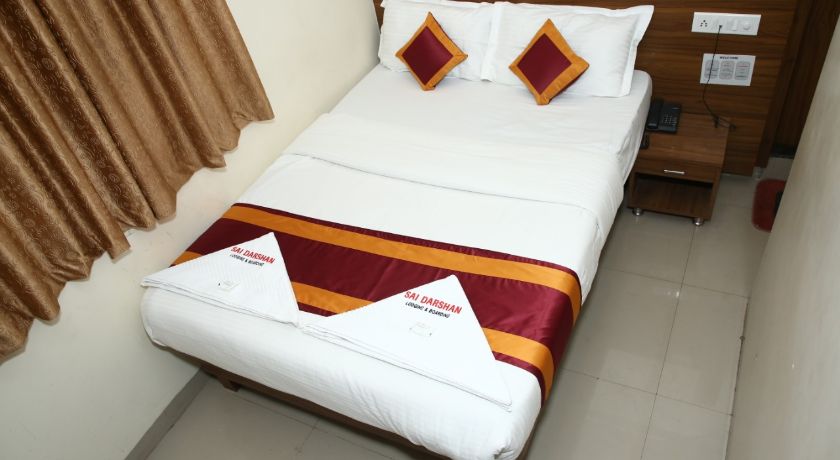 Hotel Sai Darshan in Navi Mumbai