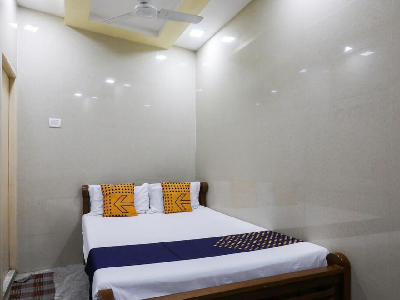 Hotel MTC Guest House in Chennai