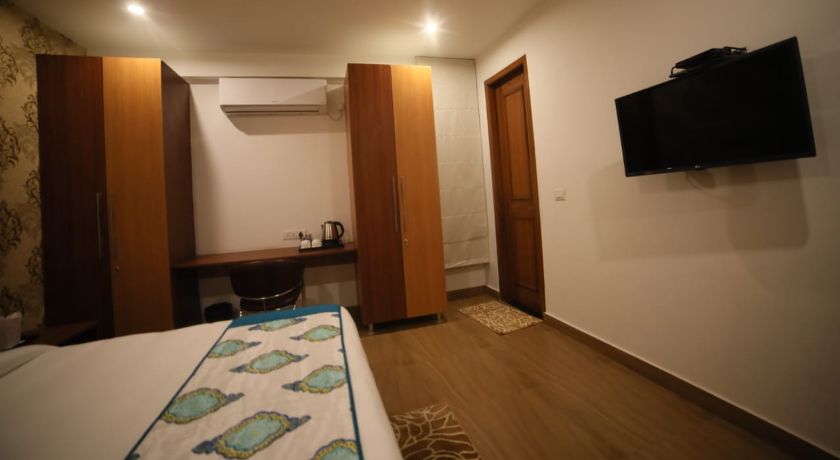 Sky Suites in Gurgaon