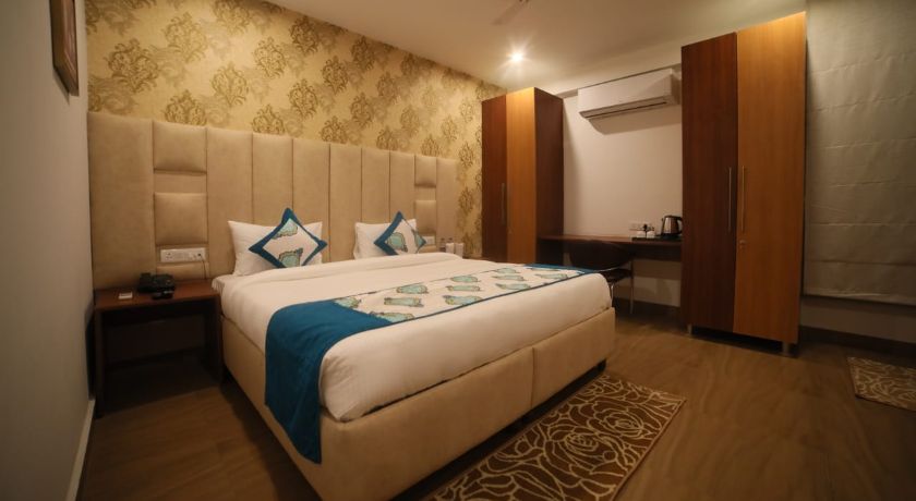 Sky Suites in Gurgaon