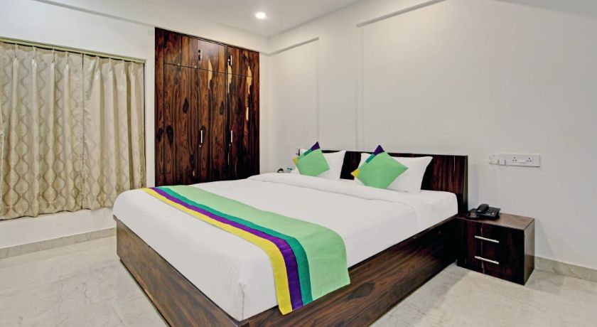 Parkstone in Kolkata