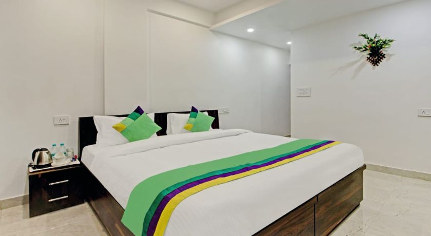 Parkstone in Kolkata