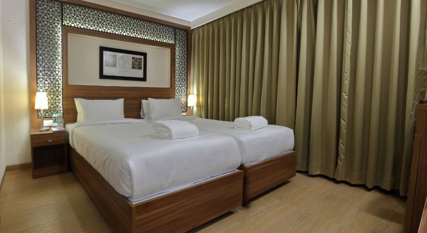 Hotel Incredible One in Hyderabad