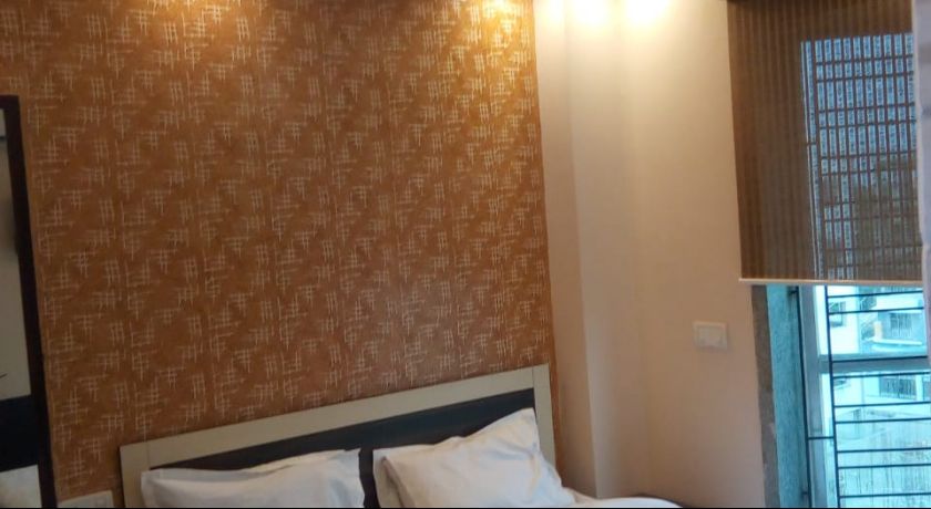 DLF Star Guest House in Kolkata