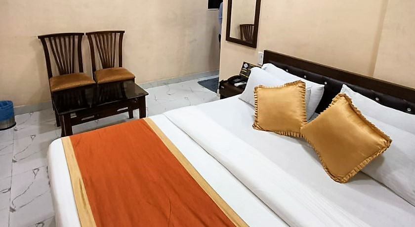 Royal Residency in Navi Mumbai