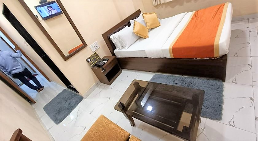 Royal Residency in Navi Mumbai