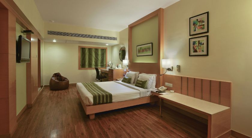 Hotel  Heritage in Mumbai