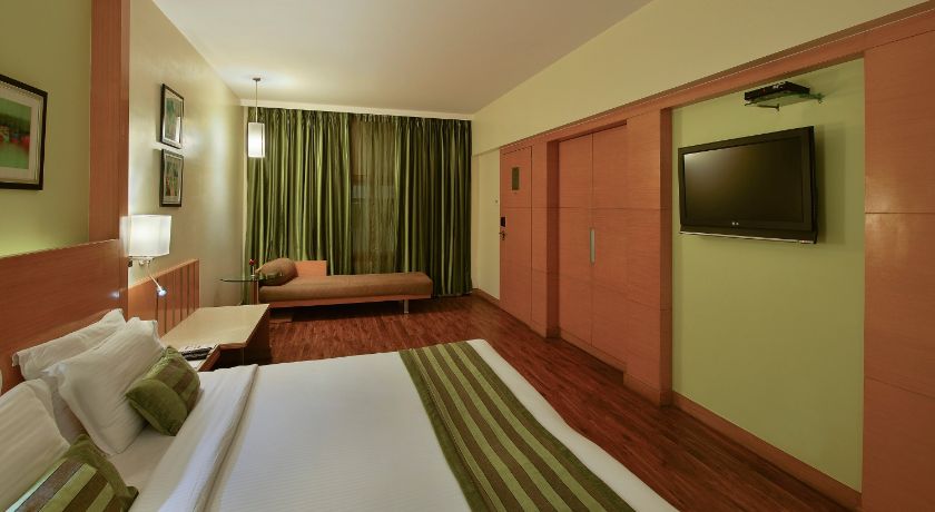 Hotel  Heritage in Mumbai