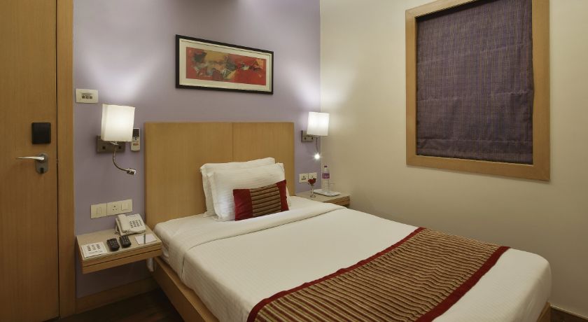 Hotel  Heritage in Mumbai