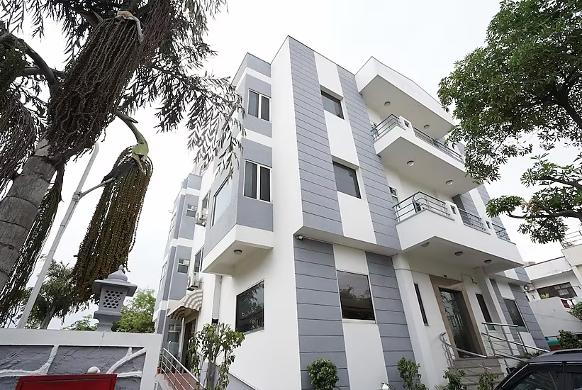 Hotel Aurum in Jaipur