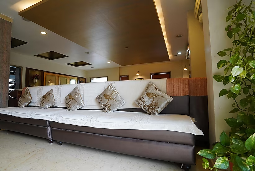 Hotel Aurum in Jaipur