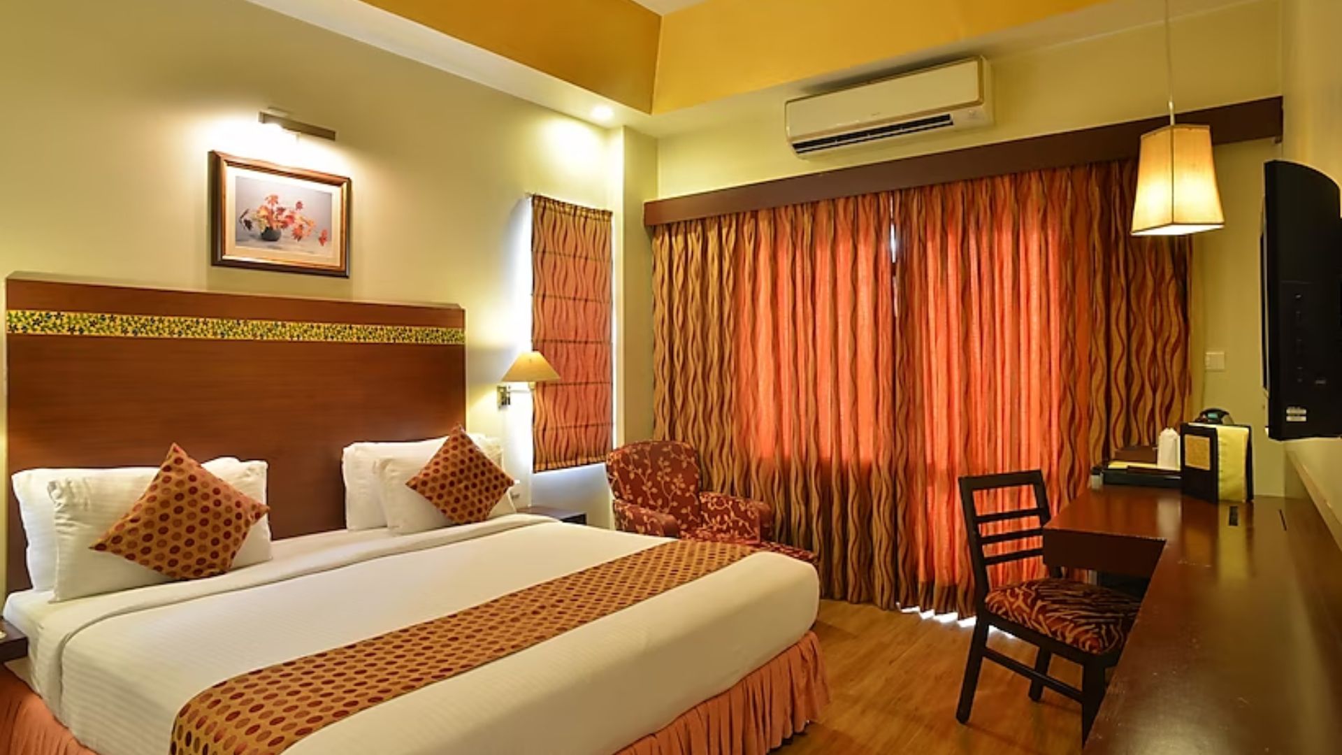 Hotel Aurum in Jaipur