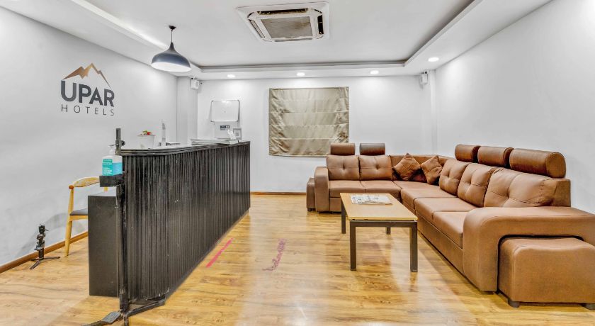 UPAR Hotels Nungambakkam in Chennai