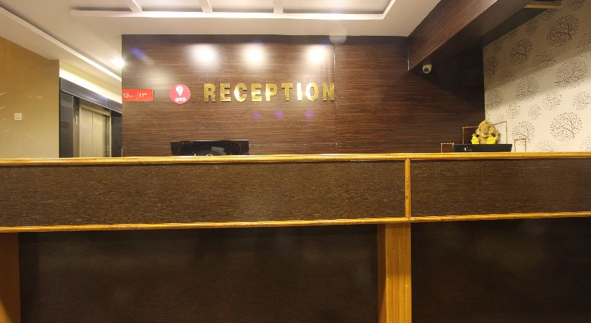 The Grand Inn in Mysore