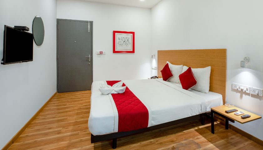 Alchemy Suites in Bangalore