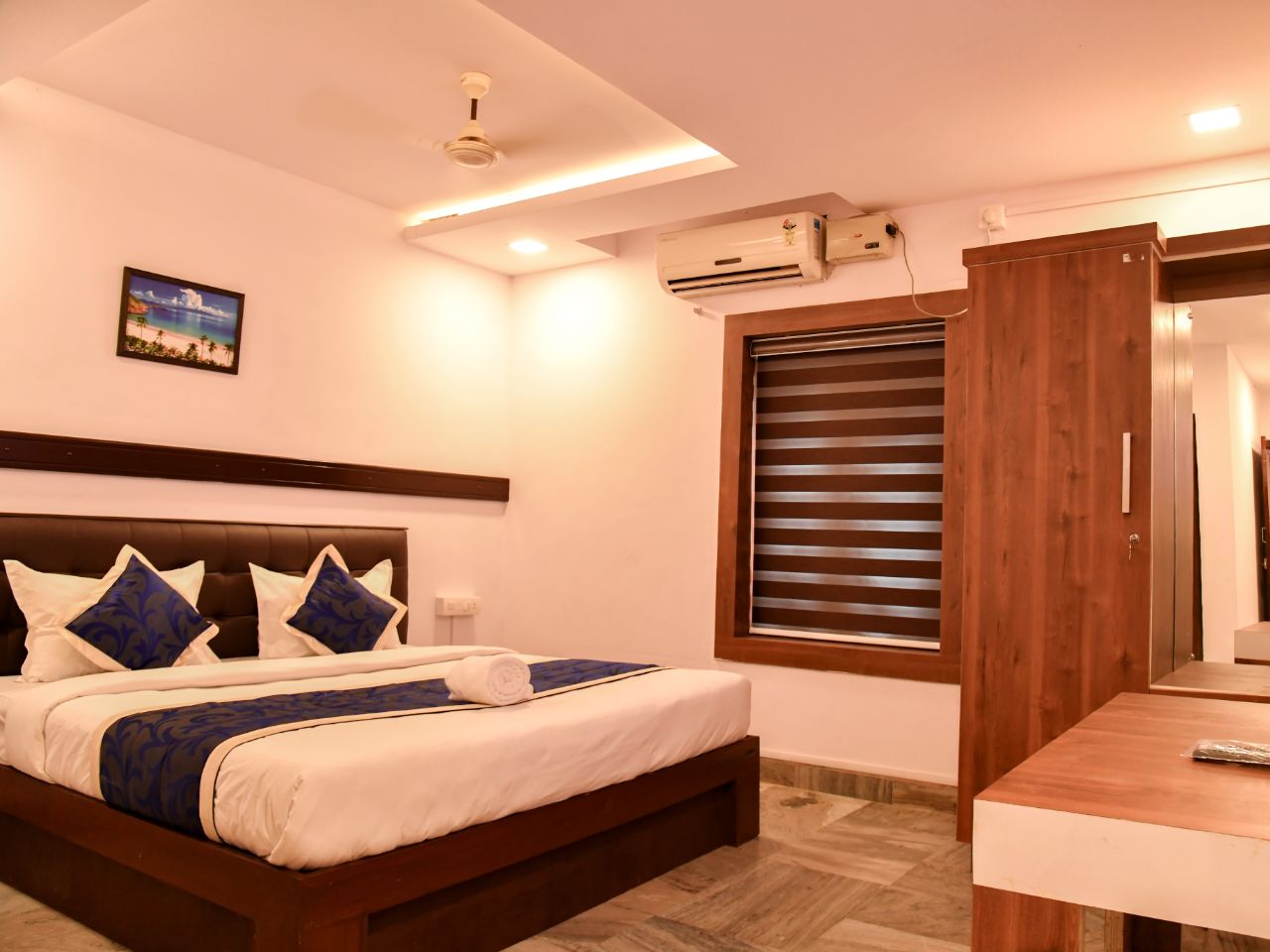 Bekal Fort Inn in Kasargode