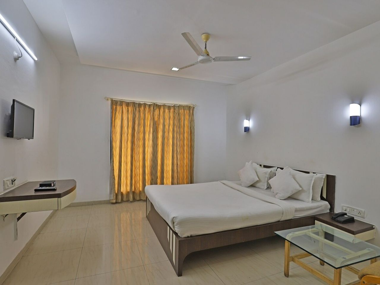 Hotel Utkarsh in Silvassa