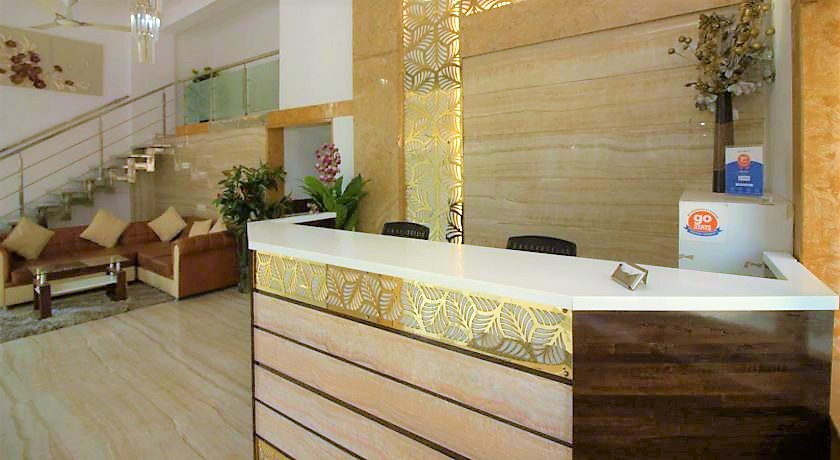 Hotel Pearl in Navi Mumbai