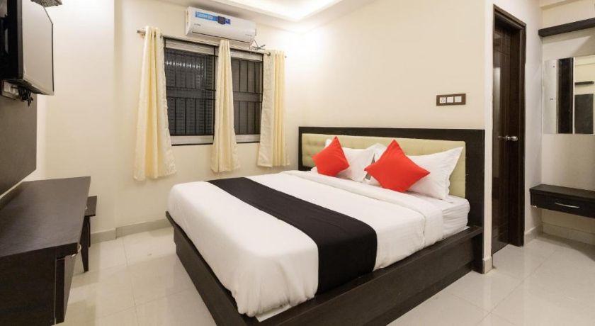 Regal Suites in Bangalore