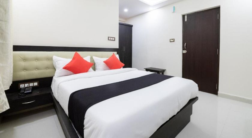 Regal Suites in Bangalore