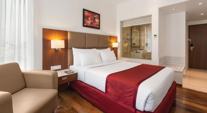 Ramada Encore  in Bangalore