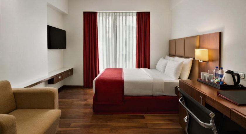 Ramada Encore  in Bangalore