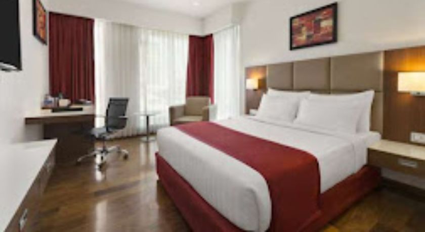 Ramada Encore  in Bangalore