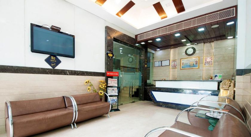 Hotel Amaltas International in Delhi