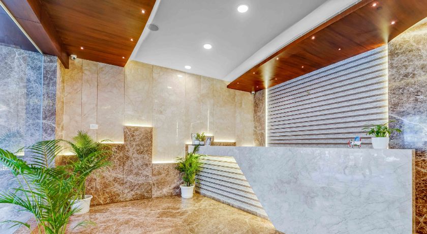 UPAR Hotels T Nagar in Chennai