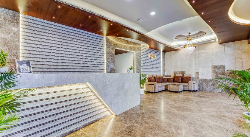 UPAR Hotels T Nagar in Chennai