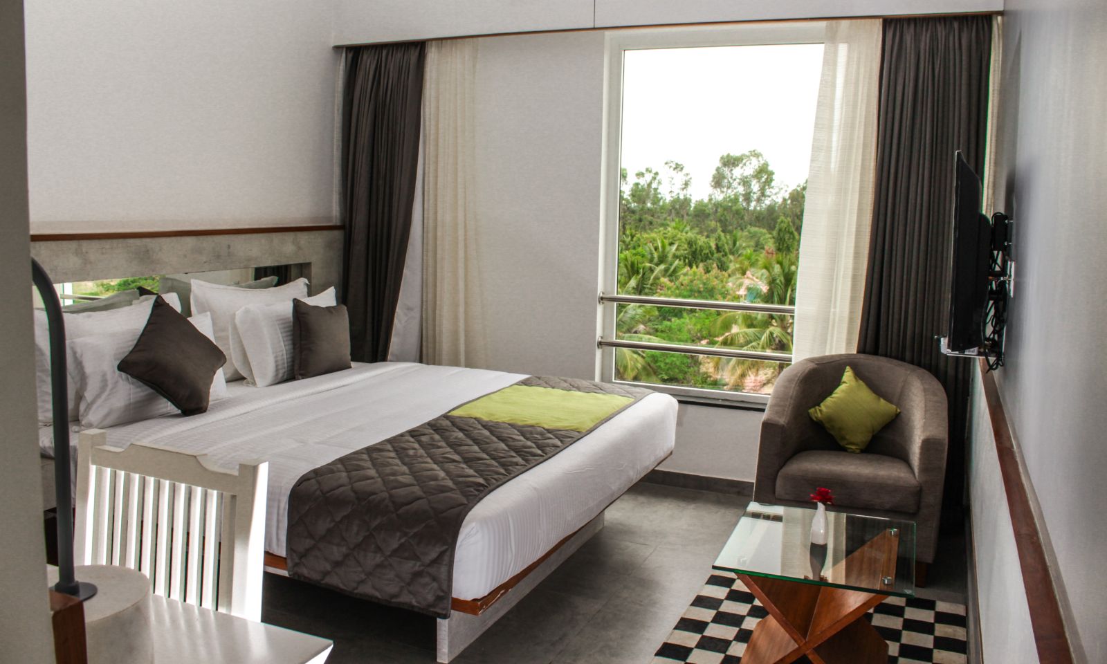 Shivas Gateway in Bangalore