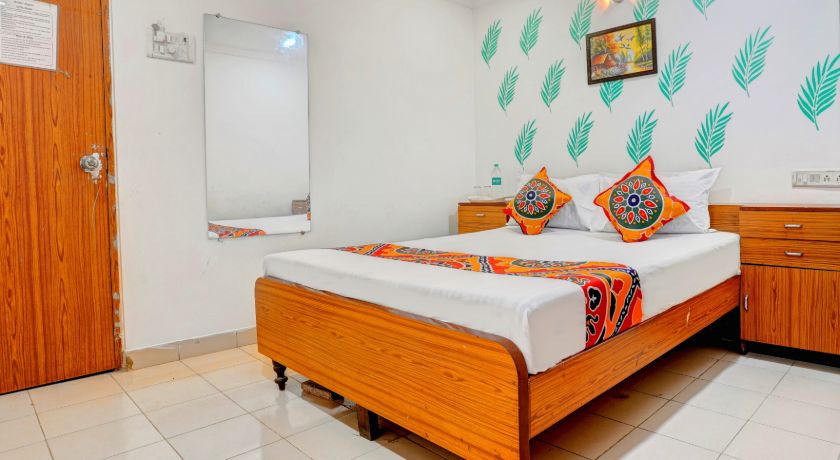 Hotel Super in Mumbai