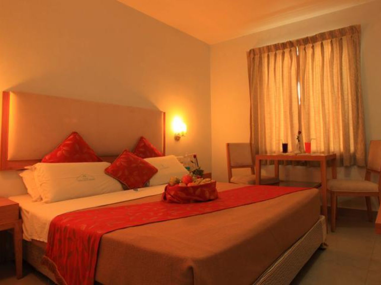 Edassery Mansion Premium in Kochi