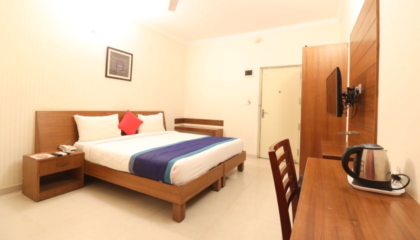 The Grand Skyla in Bangalore