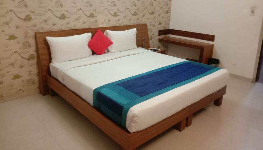 The Grand Skyla in Bangalore