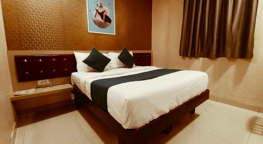 Hotel Shangrila in Mumbai