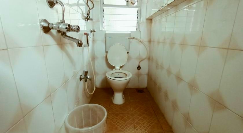 Hotel Shangrila in Mumbai