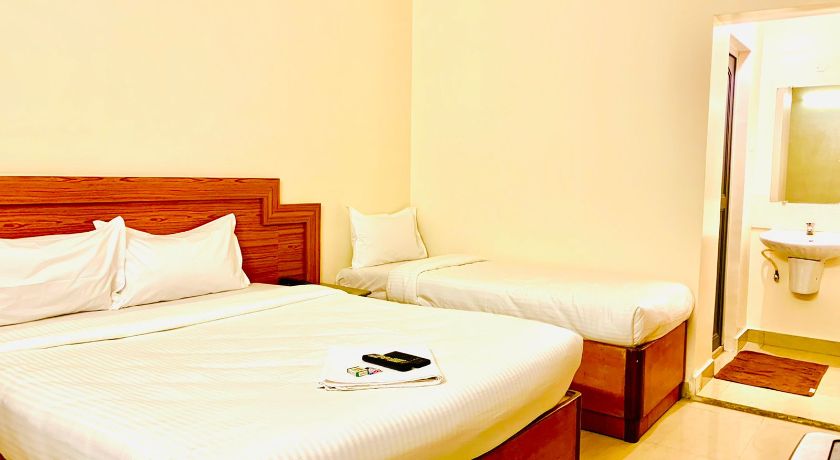 Century Residency in Chennai