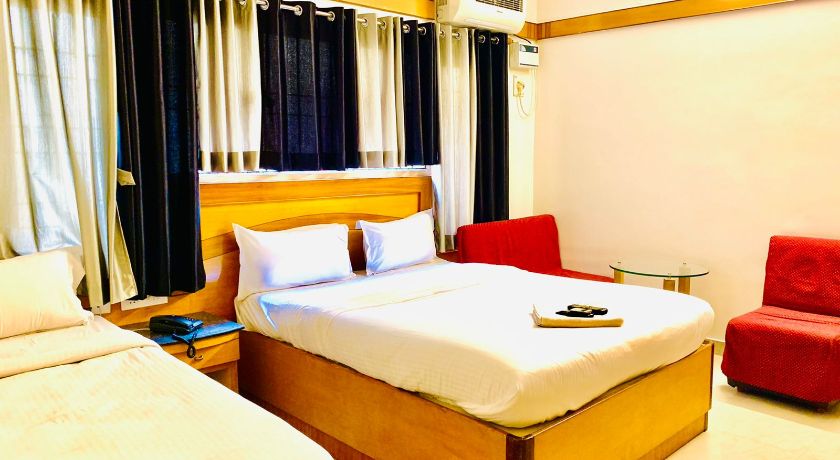 Century Residency in Chennai