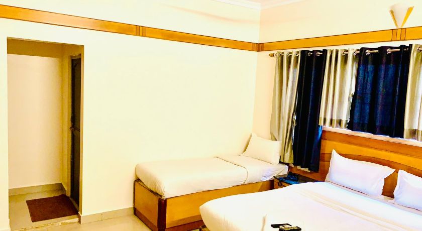 Century Residency in Chennai