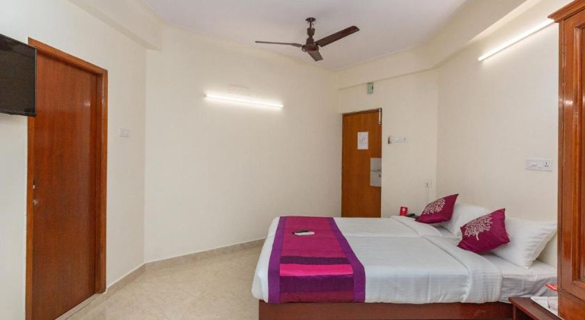 NAKSHA TREE HOTELS ( KISHORE -INN ) in Chennai