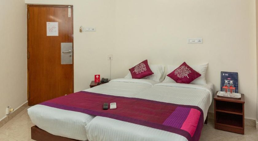 NAKSHA TREE HOTELS ( KISHORE -INN ) in Chennai