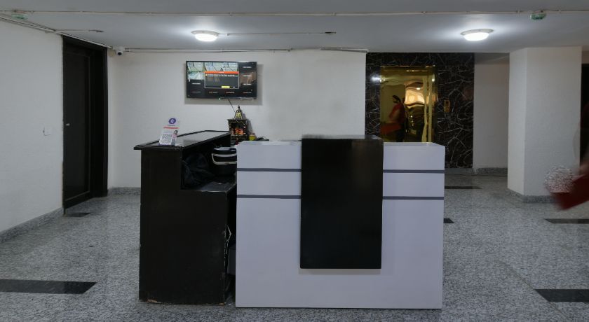 Lio Saffron in Delhi