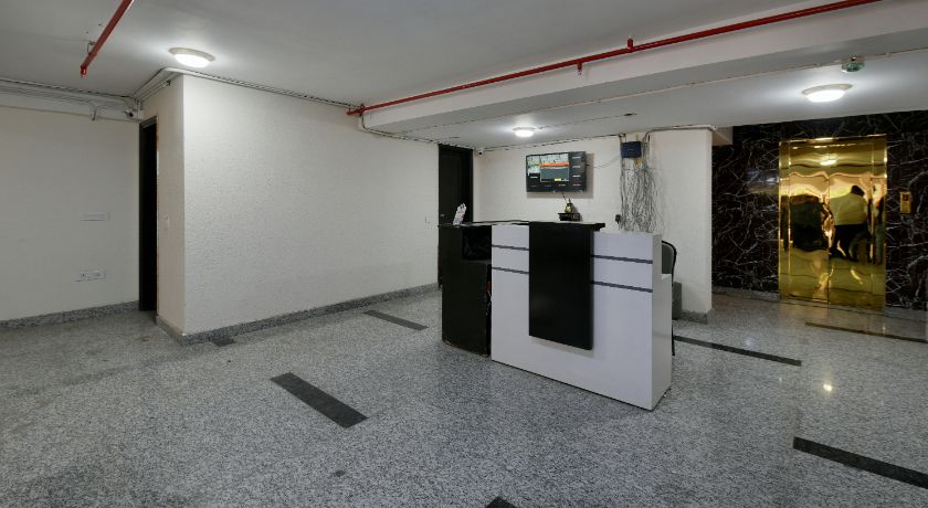 Lio Saffron in Delhi