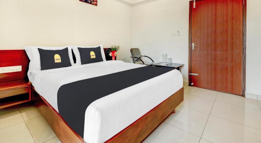 The Prime Hotels and Spa in Bangalore